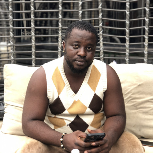 Kosy O. profile photo