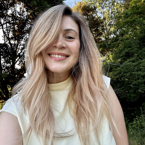 Miriam P. profile photo