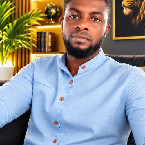 Ahmad T. profile photo