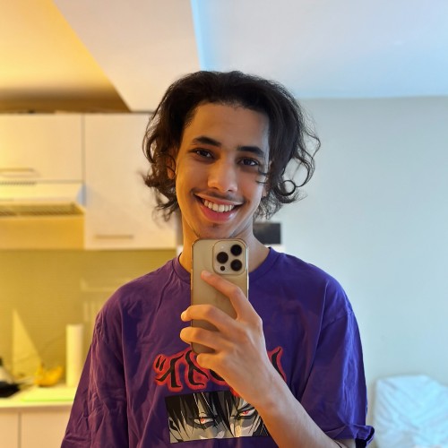 Salem C. profile photo