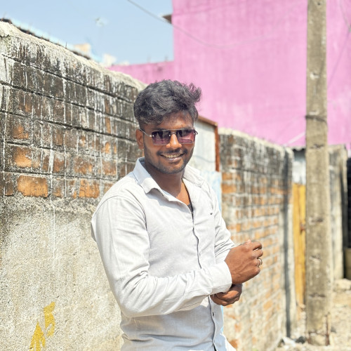 Prakesh R. profile photo