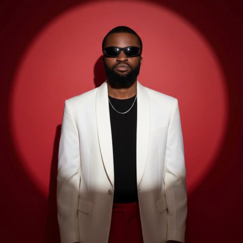 Godgift m. profile photo