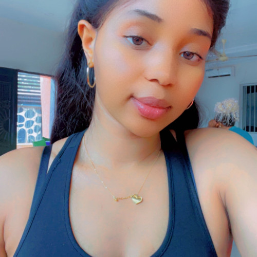 cutie b. profile photo