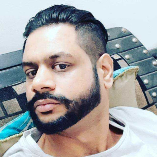 VIPUL G. profile photo