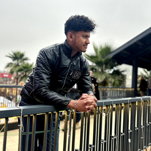 Gourav J.