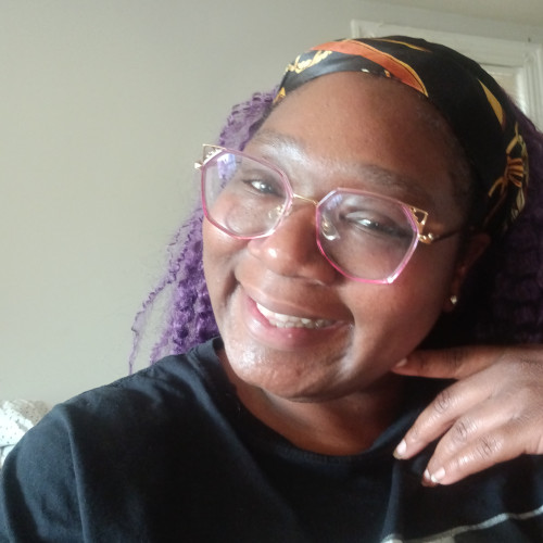 RALONDA W. profile photo