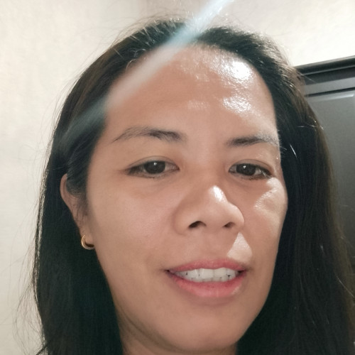 Maria Christine  S. profile photo