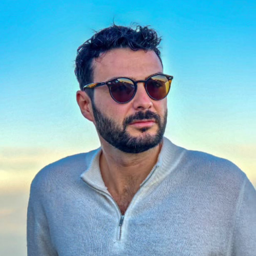 Noah A. profile photo