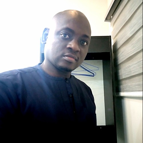 Godwin  A. profile photo