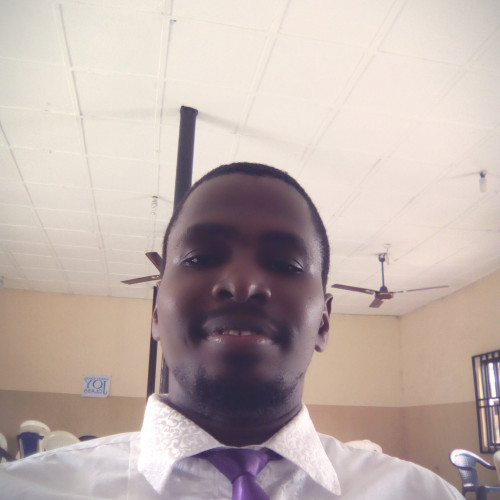Chukwudi M. profile photo