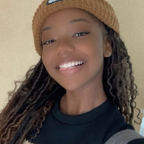 sophia j. profile photo