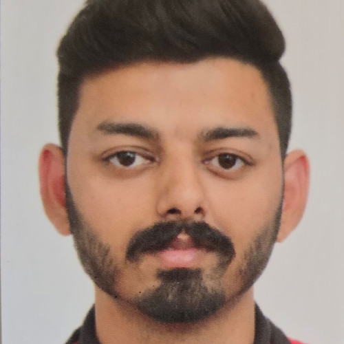 Ankur b. profile photo
