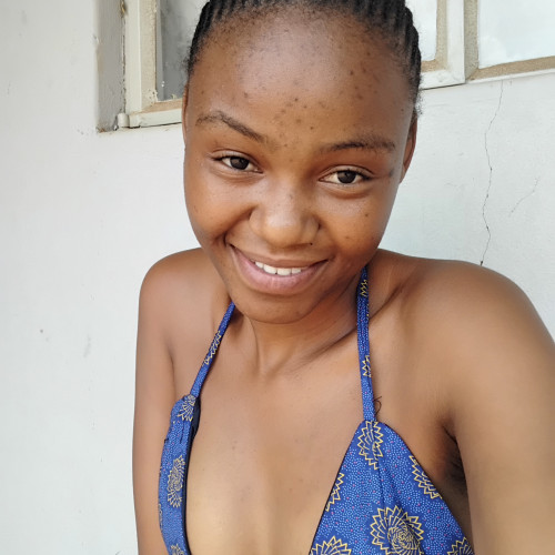 Naledi Petronella M.