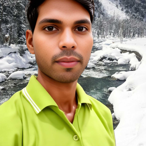 pradeep Kumar K. profile photo