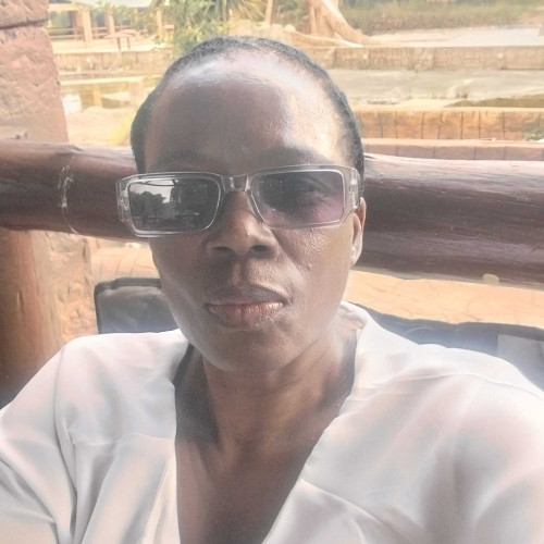 Sibongile P.