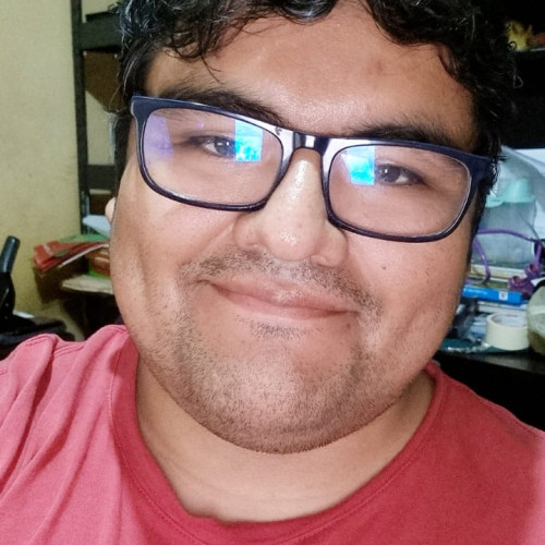 alvaro v. profile photo