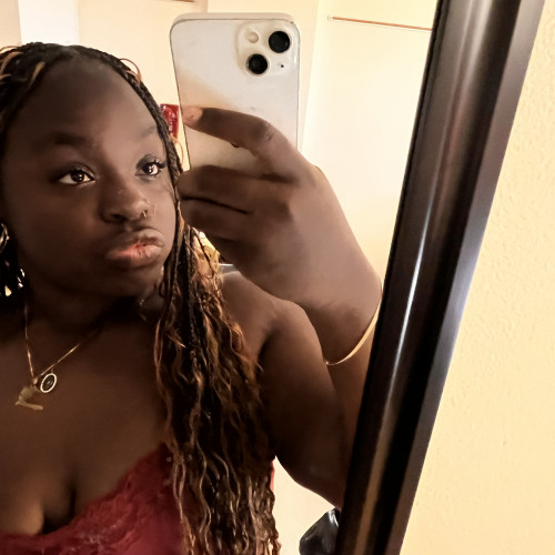 Alaisha J. profile photo