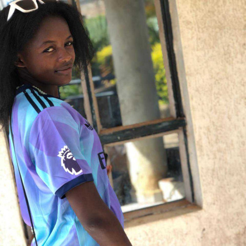 Yvonne k. profile photo