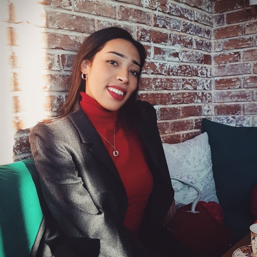 Fatima zahra M. profile photo