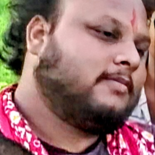 raj k. profile photo