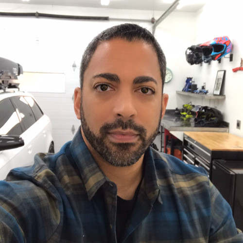 Derek P. profile photo