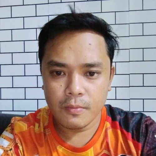 Ralph John G.