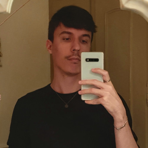 JeanPhilippe M. profile photo