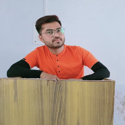 Sonu Y. profile photo