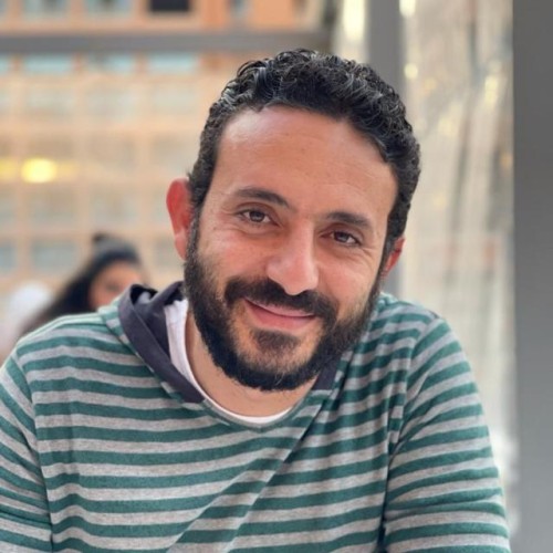 maged h. profile photo