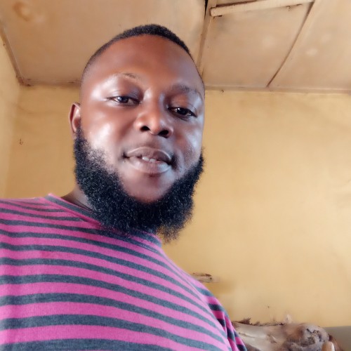 ONYEKACHI B.
