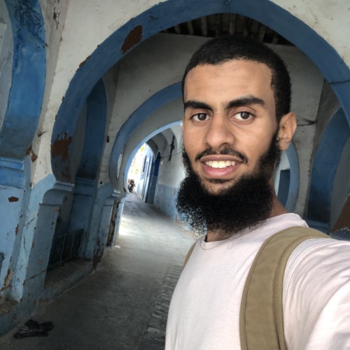 Zakariya L. profile photo