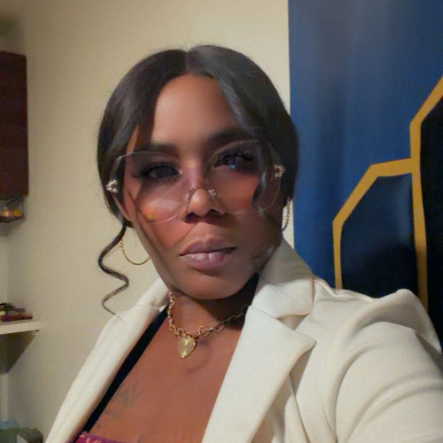 Naimah S. profile photo