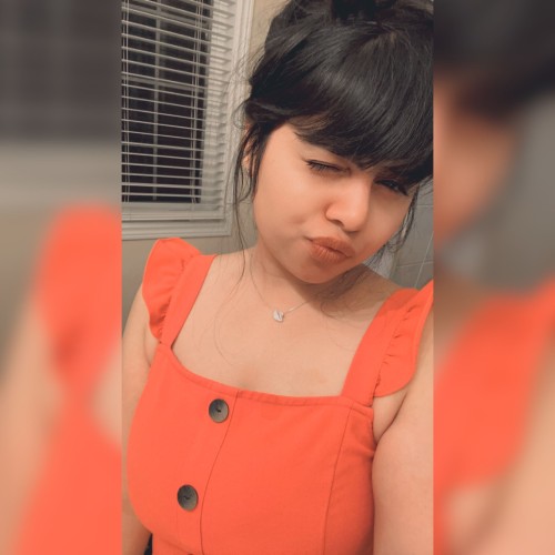 megha s. profile photo