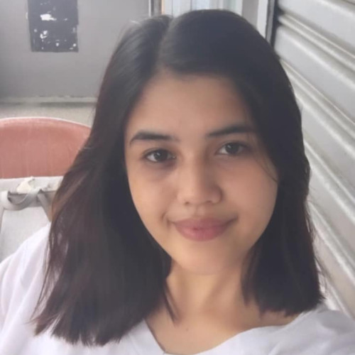 Grace R. profile photo