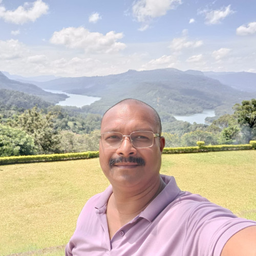 Sabya  S. profile photo