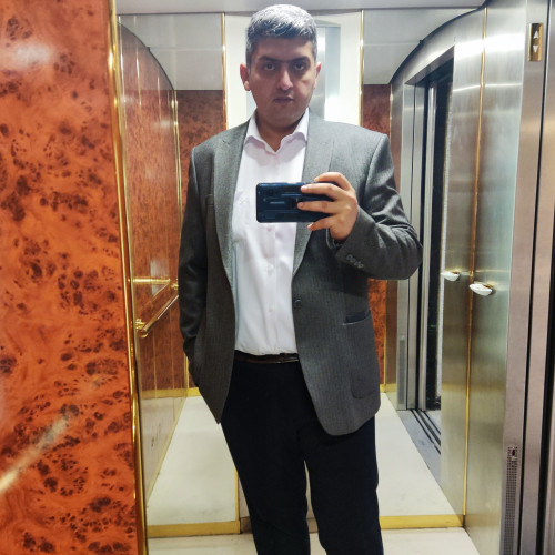 ahmad z. profile photo