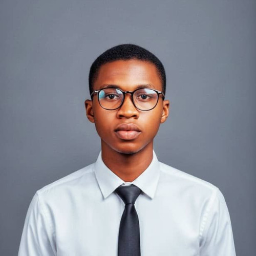 George A. profile photo