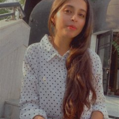 Anshika  S. profile photo