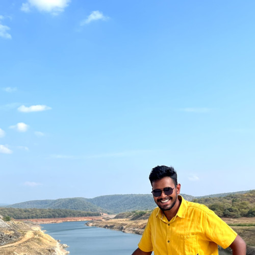 Ashok B. profile photo