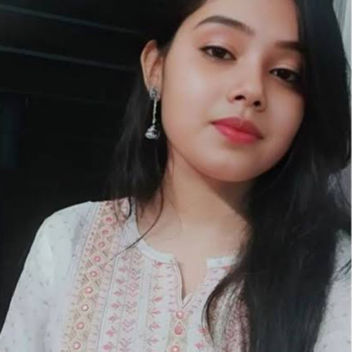 Irshita J. profile photo