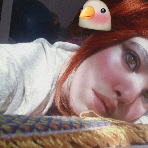 Aya E.