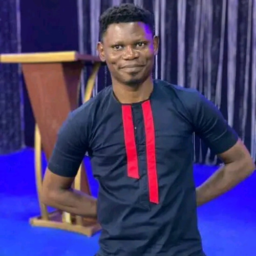 ENEYUFUO O. profile photo