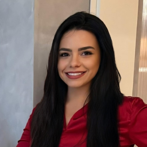 Tereza  G. profile photo