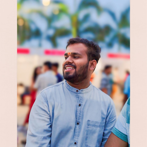 Mani Krupanth  R. profile photo