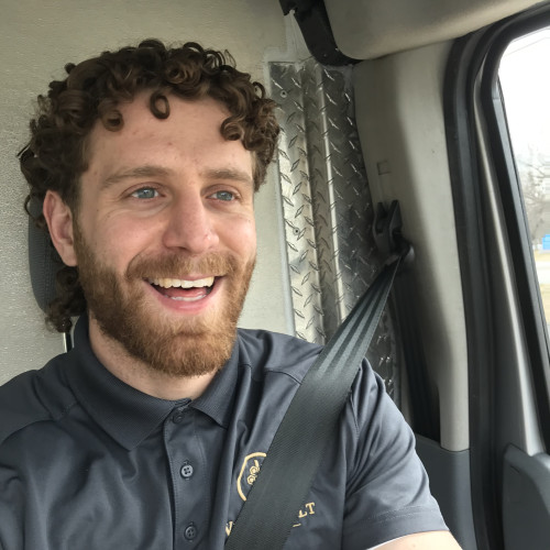 Will S. profile photo