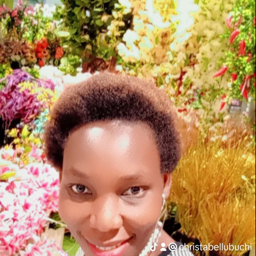 Christabel  L.
