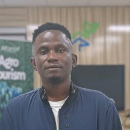 Ebenezer A. profile photo
