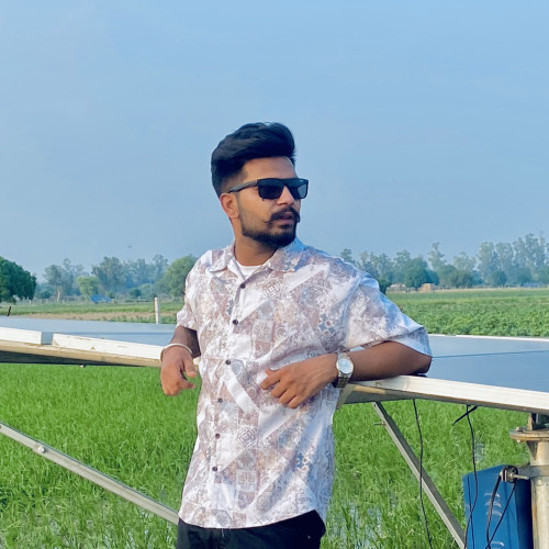 Chikku K. profile photo