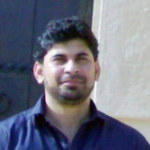 Haseeb E. profile photo