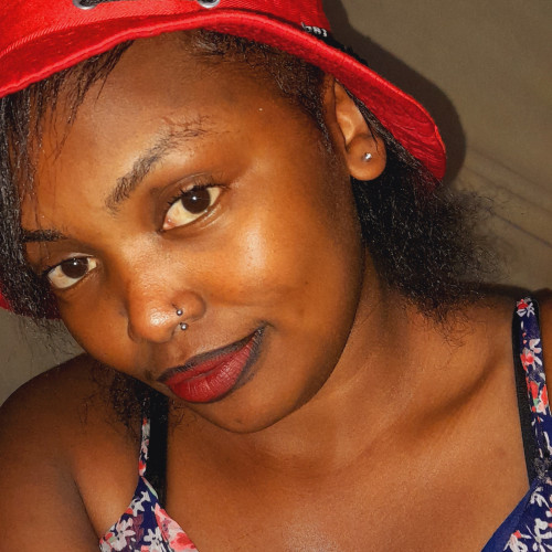 jacinta m. profile photo